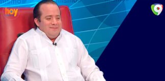 José Paliza: No hay agendas ocultas con fideicomiso de Punta Catalina | Hoy Mismo