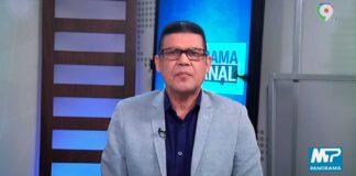 La Punta de Catalina | Panorama Semanal