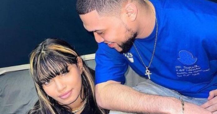 La Ross María y Dj Sammy -Color Visión La Ross María y DJ Sammy