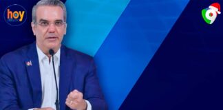 La deuda baja en 2021, asegura presidente Abinader ¿Sepa cuánto? | Hoy Mismo