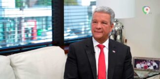 Lisandro Macarrulla: Hay temor por lo que saldrá en auditorías a Punta Catalina | Aeromundo