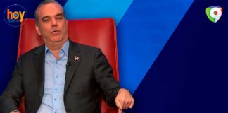 Luis Abinader: Es imposible continuar con política de subsidios de hidrocarburos | Hoy Mismo