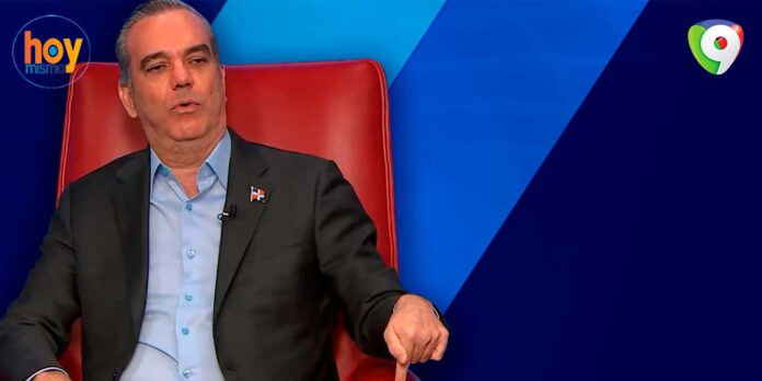 Luis-Abinader-Es-imposible-continuar-con-política-de-subsidios-de-hidrocarburos Luis Abinader: Es imposible continuar con política de subsidios de hidrocarburos | Hoy Mismo