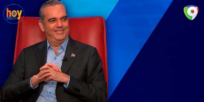 Luis-Abinader-No-prometo-nada-sin-el-presupuesto Luis Abinader: No prometo nada sin el presupuesto | Hoy Mismo