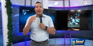 Más información de Alexis Villalona “El Abusador de Baní” | El Show del Mediodía