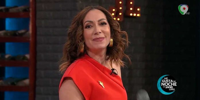 Miralba-Ruiz-Jhoel-Lopez ¿Miralba Ruiz no cree en la MONOGAMIA? mira lo que dijo | Me Gusta de Noche