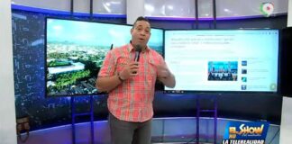 Luis Abinader “No habrá restricciones que no cuida la Salud y la Economía”| El Show del Mediodía