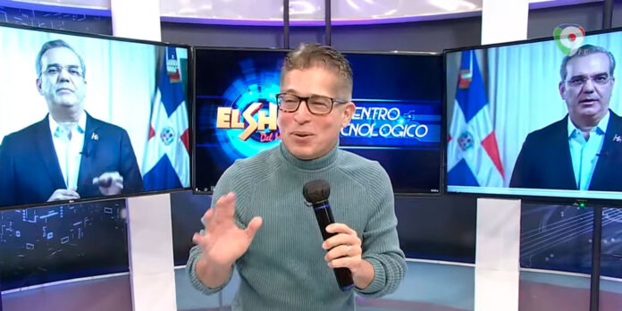 No-será-Privatizada-Punta-Catalina-mientras-yo-sea-Presidente--Luis-Abinader “No será Privatizada Punta Catalina mientras yo sea Presidente” Luis Abinader | El Show del Mediodía