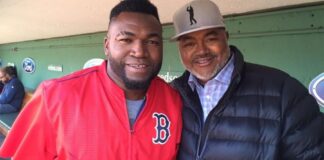 Padre de David Ortiz
