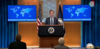 Dany Alcántara: Parece BURLA declaraciones del Departamento de Estado respecto a Haití | Hoy Mismo