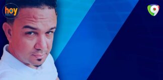 Pedirán 1 año de prisión preventiva contra Alexis Villalona