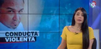 Policía Nacional anda tras la capturar del agresor «El León de Baní» | Emisión Estelar SIN