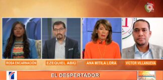 ¿Qué hacer con el retorno a clases con esta variante?, Víctor Villanueva AINEP | El Despertador