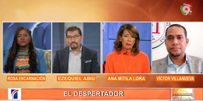 Qué-hacer-con-el-retorno-a-clases-con-esta-variante ¿Qué hacer con el retorno a clases con esta variante?, Víctor Villanueva AINEP | El Despertador