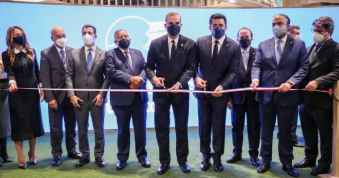 RD en FITUR - Color Visión FITUR