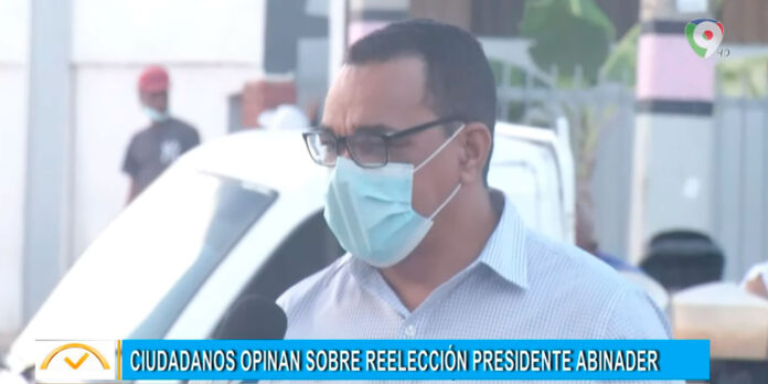 Reelección,-así-responde-el-pueblo-ante-esta-noticia ¿Reelección?, así responde el pueblo ante esta noticia | El Despertador SIN