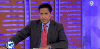 Carlos Batista: Se divorció Tania Báez | Con los Famosos