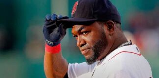 Someten al Senado resolución para reconocer a David Ortiz, exaltado al Salón de la Fama