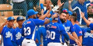 Tigres del Licey agradece por el apoyo brindado en el béisbol invernal dominicano