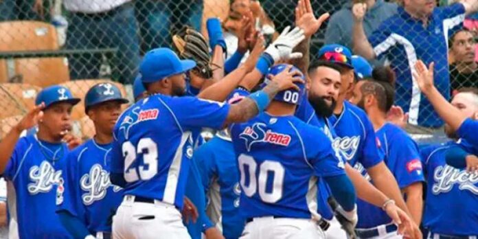 Tigres-del-Licey-agradece-por-el-apoyo-brindado-en-el-béisbol-invernal-dominicano Tigres del Licey agradece por el apoyo brindado en el béisbol invernal dominicano