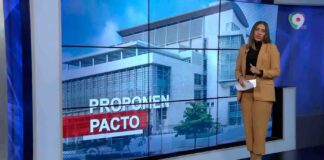 Abinader propone independencia de MP y causa polémica | Noticias SIN