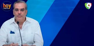 Abinader y su enfoque sobre Petrocaribe es “divorciado de la realidad”, dice Óscar Medina| Hoy Mismo