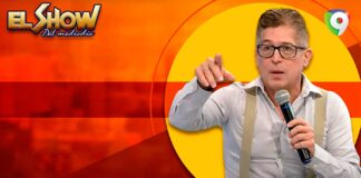 Al PLD no les permiten sacar donación de camiones de Aduanas | El Show del Mediodía