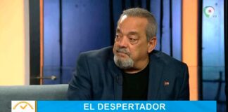 Alfonso Rodríguez: El presidente no tiene la culpa de todo | El Despertador SIN