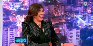 Ana Simó: Soy fiel defensora de los Hombres | Es Temprano Todavía