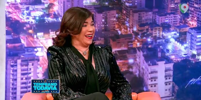 Ana-Simó--Soy-fiel-defensora-de-los-Hombres Ana Simó: Soy fiel defensora de los Hombres | Es Temprano Todavía