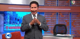 Carlos Batista: Anuel y Yailin fueron hacer show para la NBA | Con los Famosos