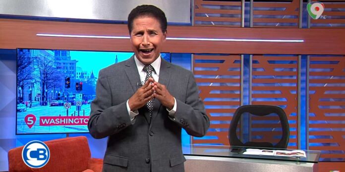 Anuel-y-Yailin-fueron-hacer-show-para-la-NBA Carlos Batista: Anuel y Yailin fueron hacer show para la NBA | Con los Famosos