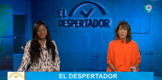 Bancamérica cierra sus puertas | El Despertador SIN