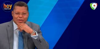 ¿Cámara de Cuentas se subordina al Gobierno? | Hoy Mismo