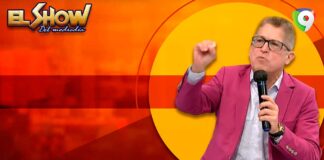 Caos en el nuevo corredor de la Churchill | El Show del Mediodía