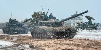 ¿Cuáles son los motivos de Rusia para atacar a Ucrania?