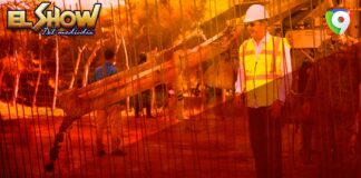 Construcción del Muro Fronterizo genera controversia