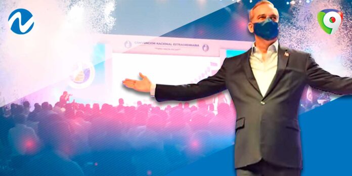 Crónica-de-una-reelección-anunciada-Los-cambios-en-el-estatuto-del-PRM ¿Crónica de una reelección anunciada? Los cambios en el estatuto del PRM | Nuria