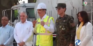 La Foto-Crónica: De la verja fronteriza a las revisión de coerción de Alexis Medina | Nuria