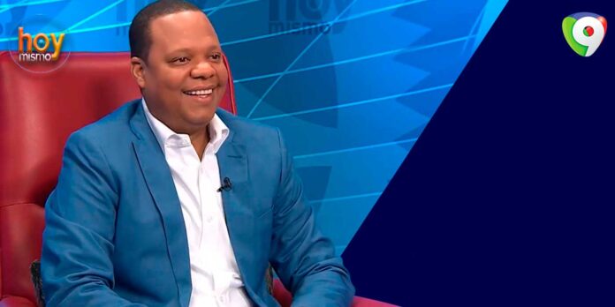 Eddy-Alcántara-Acuerdo-con-productores-permitirá-baja-en-precio-de-enlatados-Hoy-Mismo Eddy Alcántara: Acuerdo con productores permitirá baja en precio de enlatados | Hoy Mismo