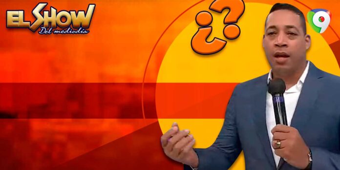 El-Gobierno-controla-el-alza-de-precios-de-los-Combustibles ¿El Gobierno controla el alza de precios de los Combustibles? | El Show del Mediodía