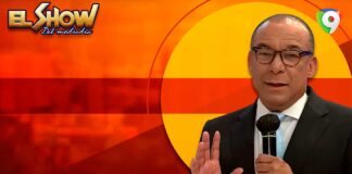 “El Recule del Gobierno” Por Christian Jiménez | El Show del Mediodía