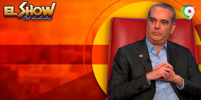 El-gobierno-No-puede-subsidiar-más-el-precio-de-los-combustibles DIGESETT: Respetuosamente “Con la buena que usted está” | El Show del Mediodía