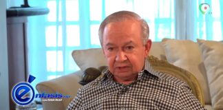 Ellis Pérez, leyenda de la comunicación | Énfasis