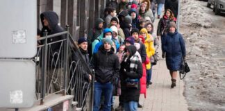 Economía rusa se tambalea: Estados Unidos impone nuevas sanciones a Putin