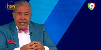 Este domingo el PLD formalizará sus precandidatos presidenciales | Hoy Mismo