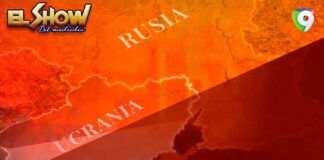 Expertos analizan conflicto entre Rusia y Ucrania | El Show del Mediodía