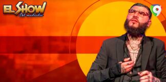 Farruko causa polémica en su concierto | El Show del Mediodía