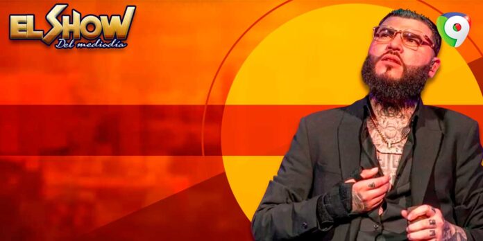 Farruko-causa-Polémica-su-Concierto--El-Show-del-Mediodí Farruko causa polémica en su concierto | El Show del Mediodía