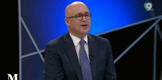 “Quiero cambiar para Bien la vida de la Gente”, según Francisco Domínguez Brito | Mckinney